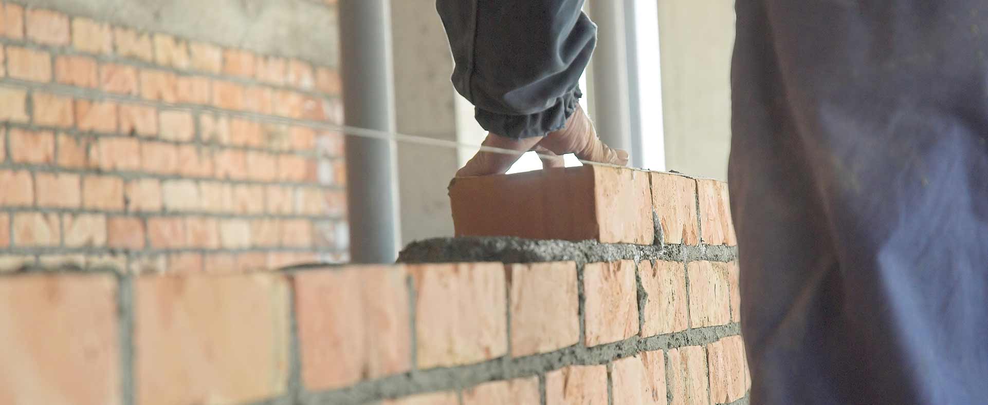 Your Masonry Specialists