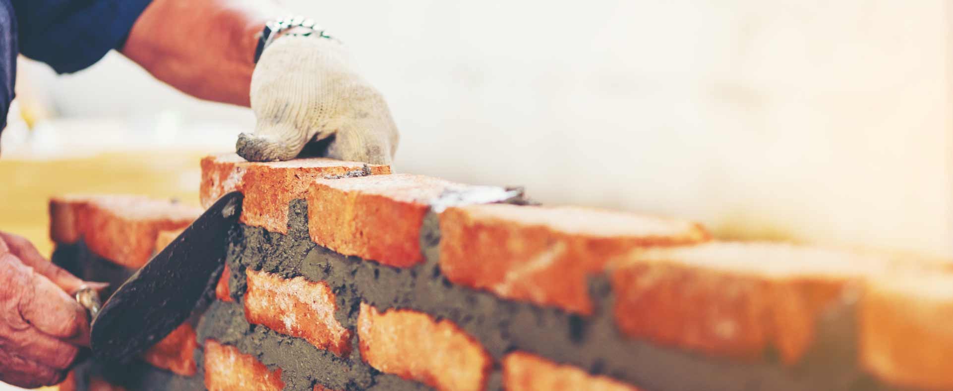 Your Masonry Specialists